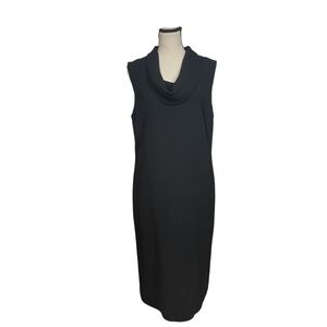 Kenar Sleeveless Dress